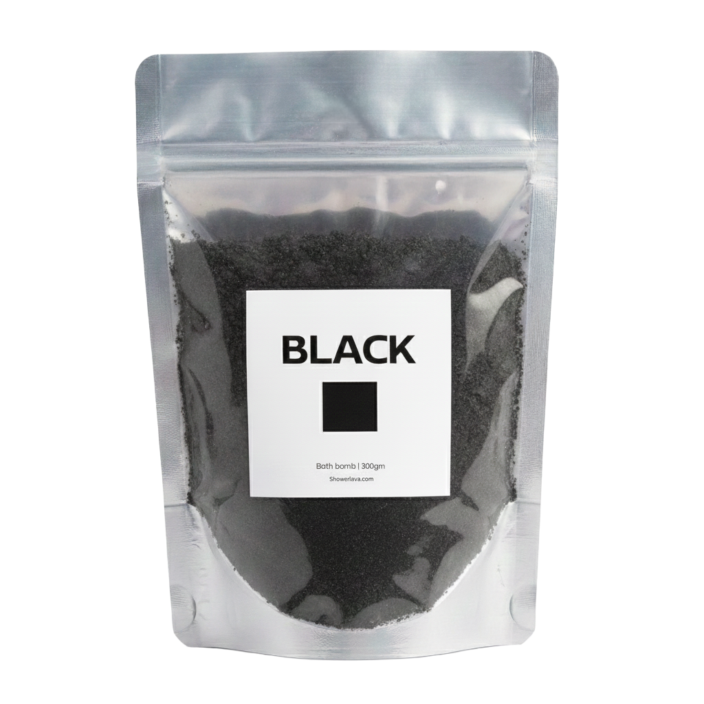 Black Oyster ( 2 BATHS USE )