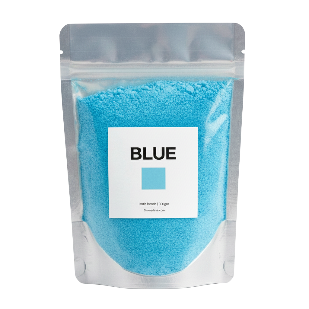 Key West Blue ( 2 BATHS USE )