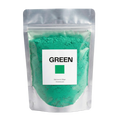 Crazy Eyes Green ( 2 BATHS USE )