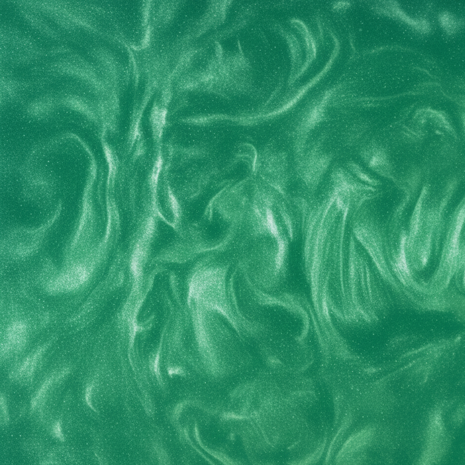 Crazy Eyes Green ( 2 BATHS USE )