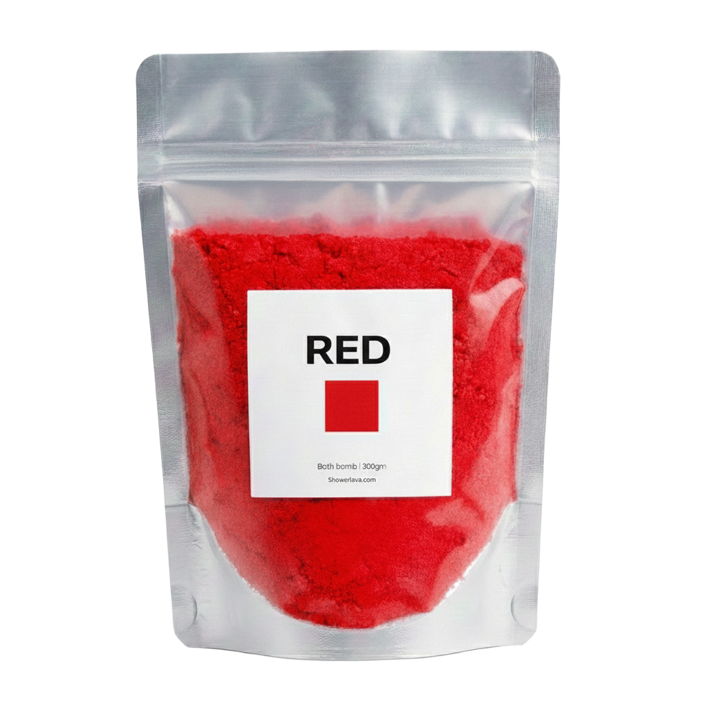 RED Night ( 2 BATHS USE )