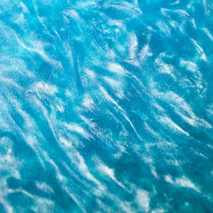 Key West Blue ( 2 BATHS USE )